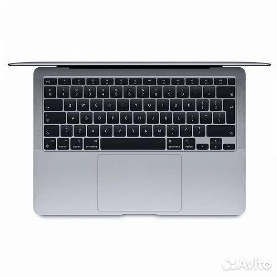 Ноутбук Apple MacBook Air 13