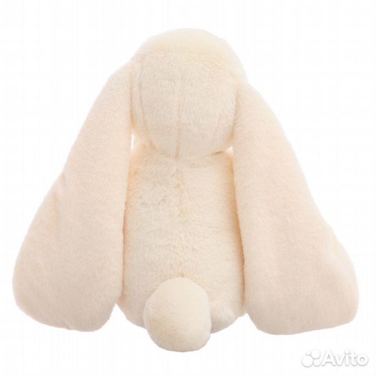 Мягкая игрушка 'Зайчик Зак', цвет латте, 28 см 33