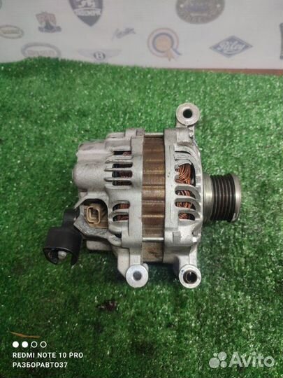 Генератор Citroen C4 B71 EP6C 2013