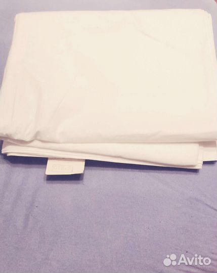 Пододеяльники СССР новые