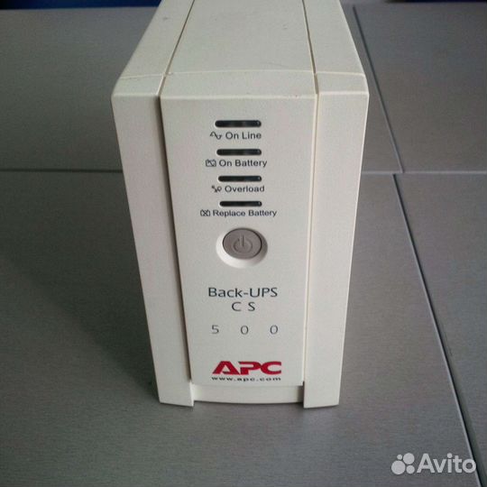 Ибп APC Schneider Electric (разные)