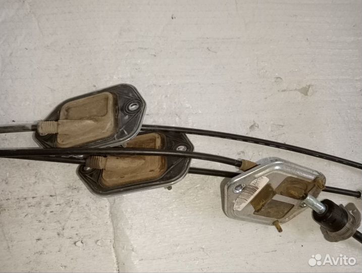 Трос АКПП Kia Rio, X-line / 46790H5100