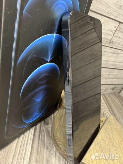 iPhone 12 Pro, 256 ГБ