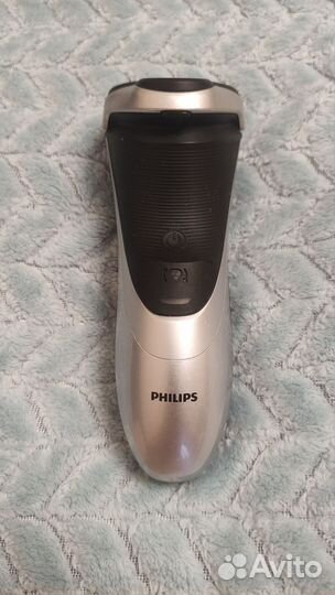 Бритва электрическая philips PT-860