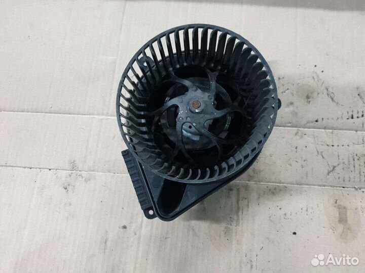 Вентилятор салона Mercedes w638