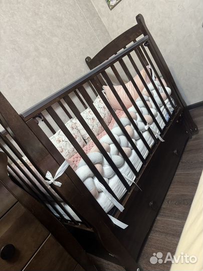 Продается кроватка г. Можга