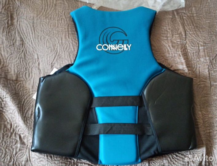 Жилет неопрен Connelly Mens Aspect Vest MY21