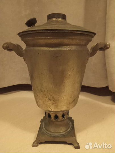 Самовар эгоист