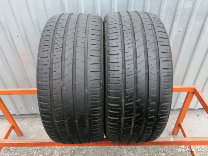 Barum Bravuris 3HM 215/40 R17 87Y