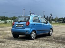 Chevrolet Spark 0.8 AT, 2007, 68 000 км, с пробегом, цена 369 000 руб.