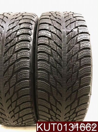 Nokian Tyres Hakkapeliitta R3 SUV 215/55 R18 99R