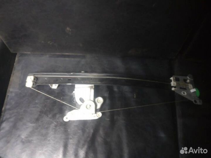 Стеклоподъемник задний правый Volvo Xc90 2.9 2005