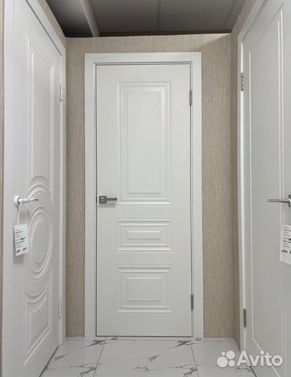 Двери межкомнатные