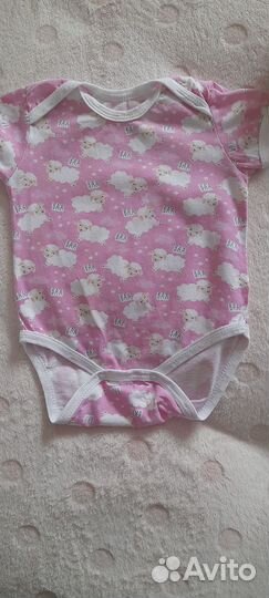 Вещи для девочки