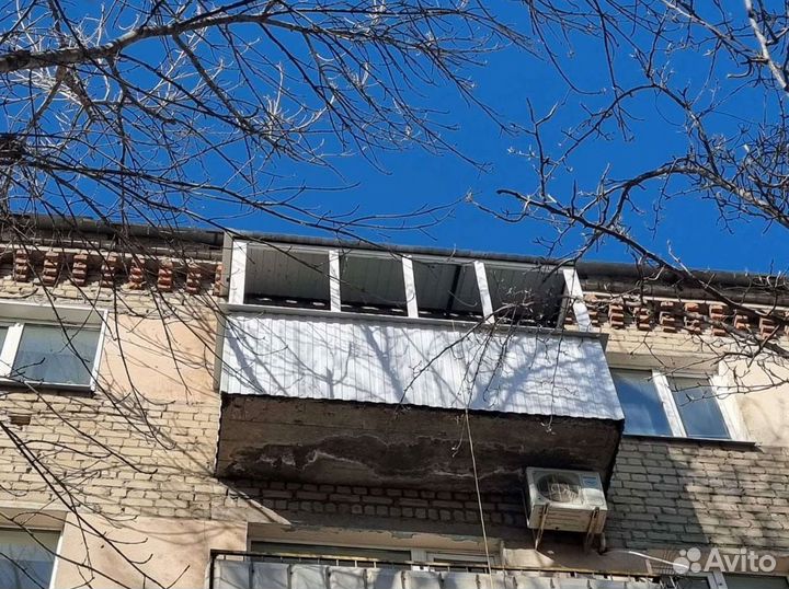 Окна от производителя