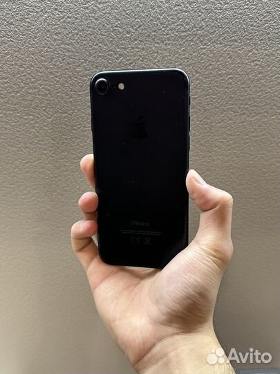 iPhone 7 128Gb
