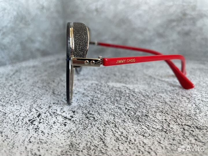 Солнцезащитные очки Jimmy Choo