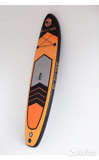 Надувной SUP-board moonlight 10 orange