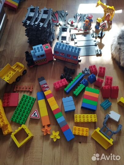 Lego duplo