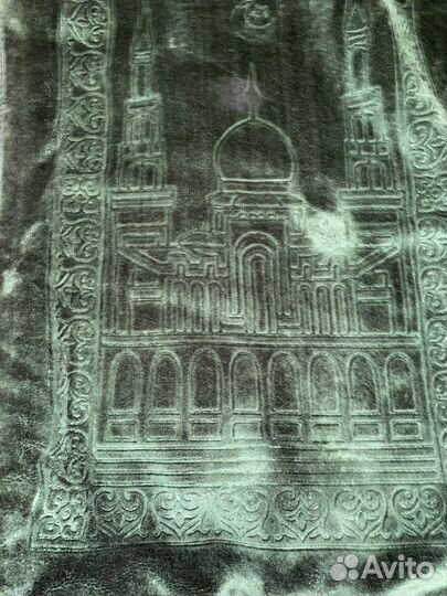 Ковер для намаза