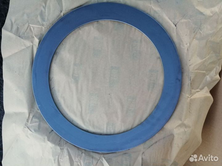 Запчасти Caterpillar