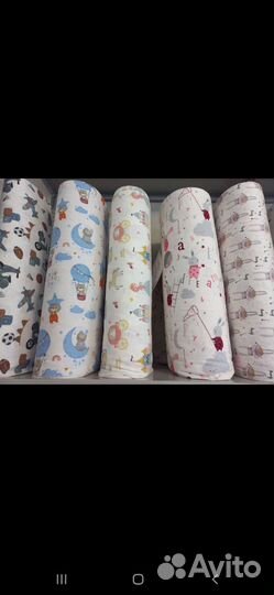 Пеленки детские