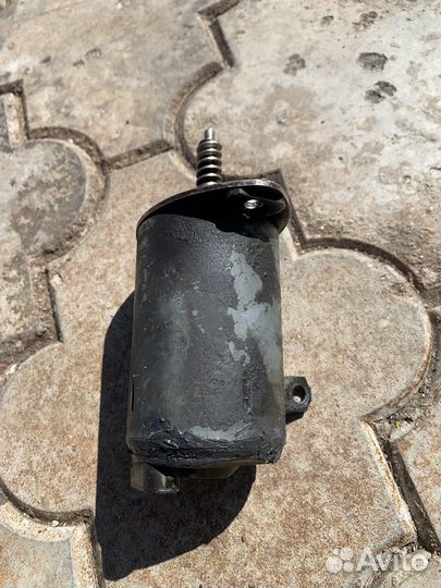 Моторчик valvetronic bmw n52b25