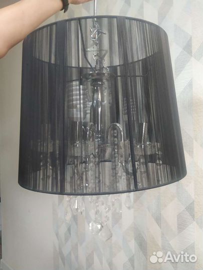 Люстра