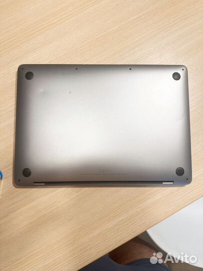 Apple macbook pro 13