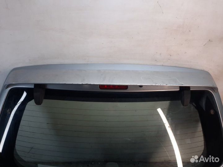 Крышка багажника Kia Sorento внедорожник 2.5 D4CB