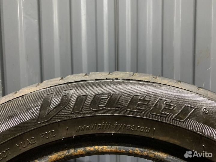 Viatti Strada Asimmetrico V-130 205/55 R16 91V