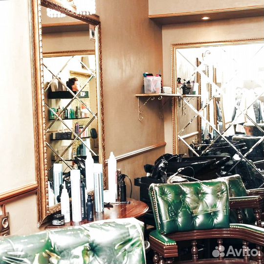 Ботокс Honma Tokyo на любую длину