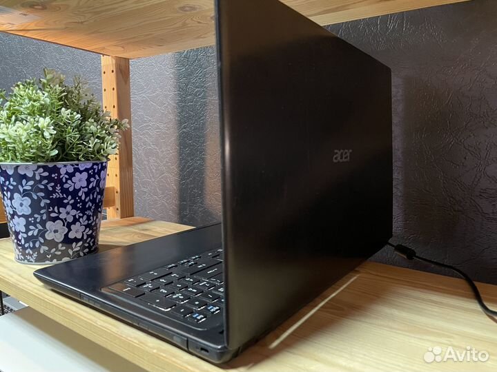 Ноутубк Acer / Core i5 / GeForce / 16gb / SSD