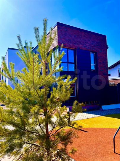 3-к. квартира, 72 м², 2/2 эт.