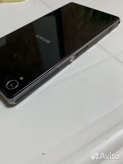 Sony Xperia Z1, 2/16 ГБ