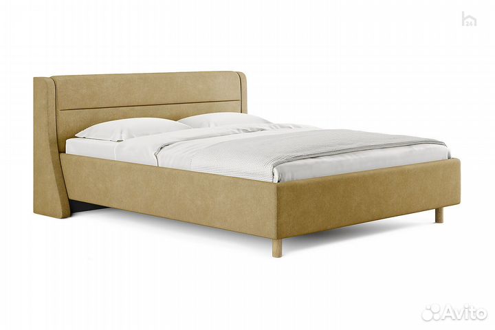 Кровать с п/м 180 х 200 Madrid