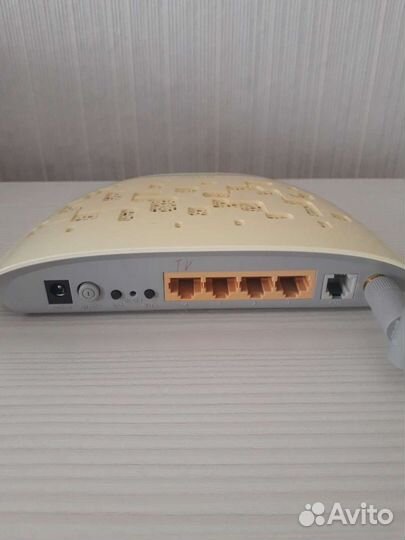 Роутер TD-W8951ND