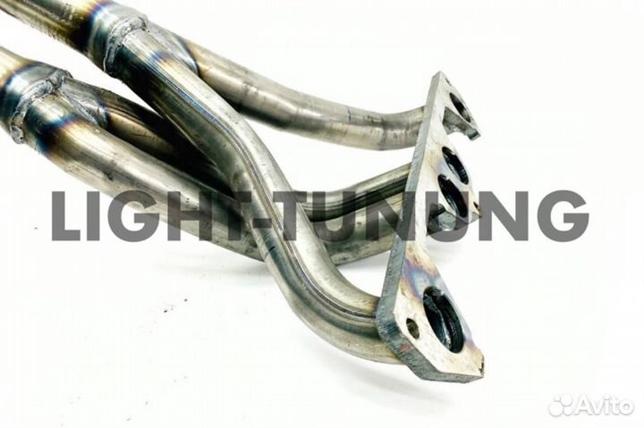 Паук гранта 8 клапанов