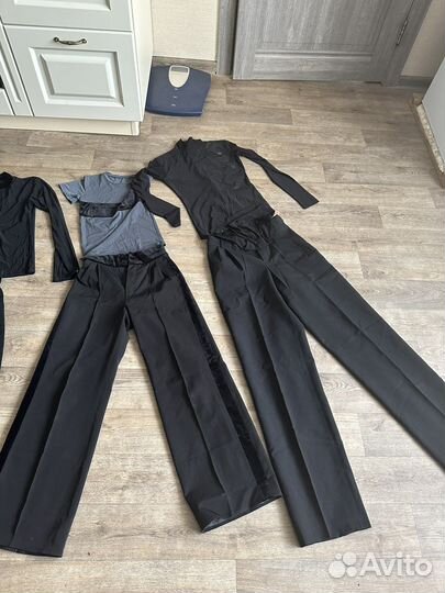 Спортивные бальные танцы для мальчика