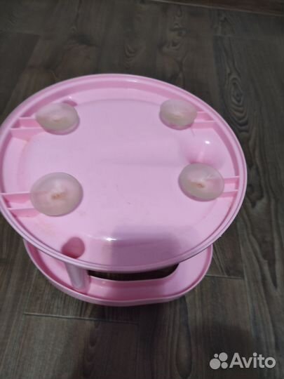 Стульчик для купания