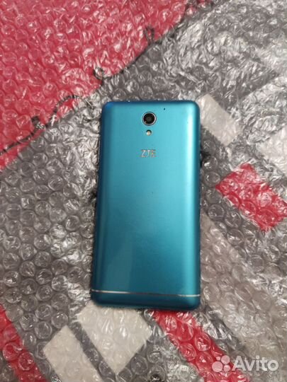 ZTE Blade A510, 8 ГБ