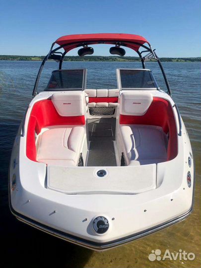 SEA DOO BRP wake 230