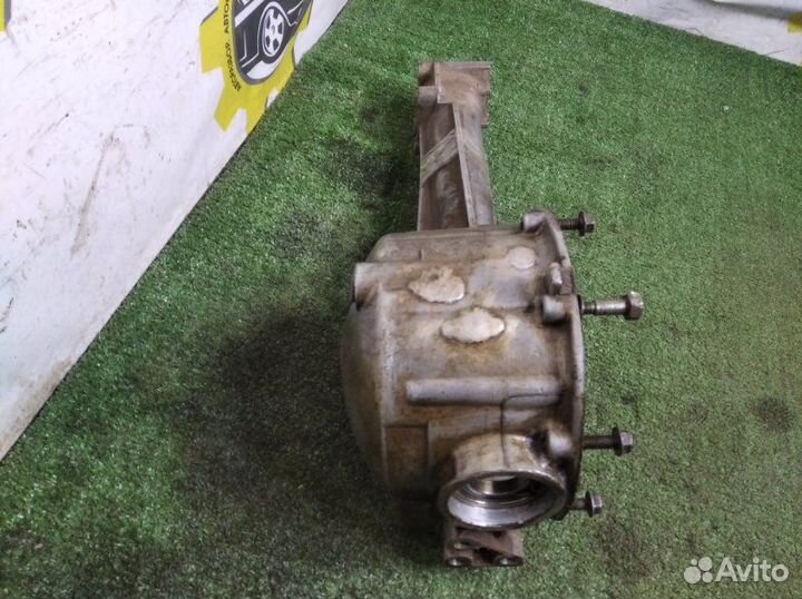 Чулок моста передний Suzuki Vitara Long Jlx JLX