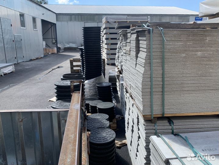 Полосы для грядок