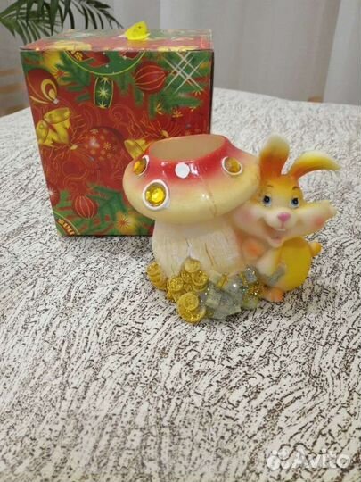 Карандашница