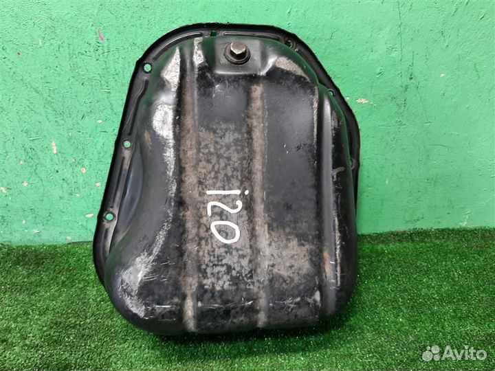 Поддон масляный двигателя Lexus RX300 (MCU15) 2002