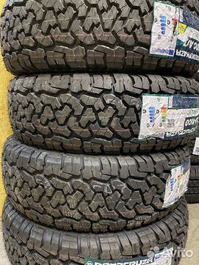 Roadcruza RA1100 A/T 215/70 R16 99T