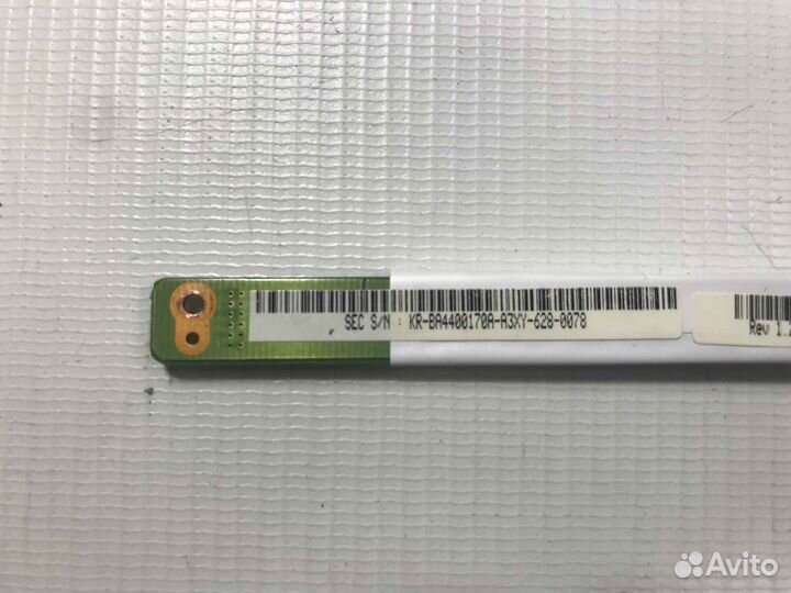 Инвертор для Samsung M40