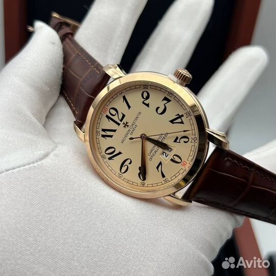 Часы vacheron constantin