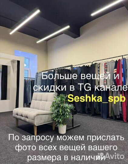 Лонгслив Ralph Lauren (оригинал)